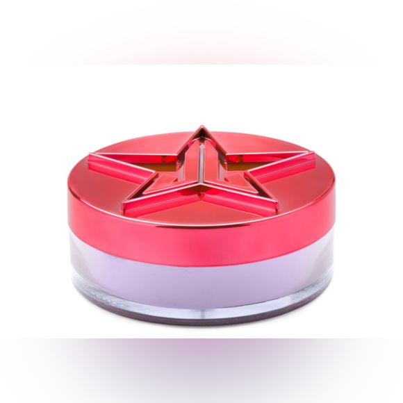 JEFFREE STAR LOOSE SETTING POWDER - LAVENDER - Picture 2 of 4